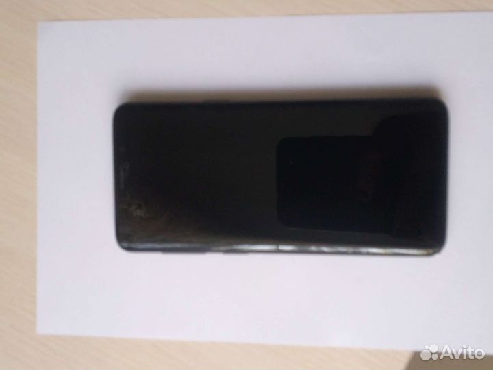 Дисплей samsung 9 egde