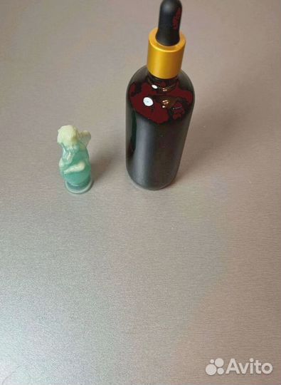 Вытяжка для желудка