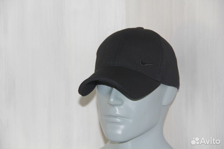 Спортивные кепки бейсболки большого размера