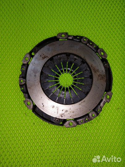 Корзина сцепления Ford Focus 1 1998-2004 1.6 8кл