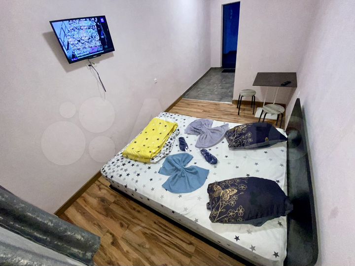 Комната 23,4 м², 2/5 эт.