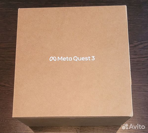 Oculus Quest 3 128GB