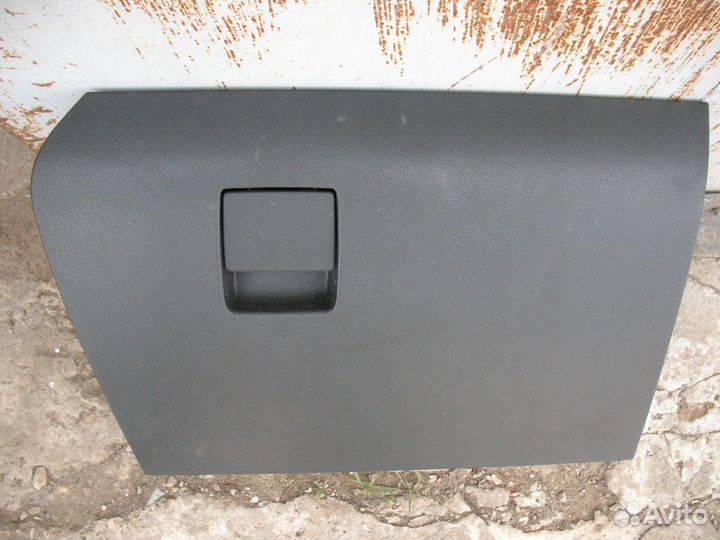 Бардачок Opel Astra H