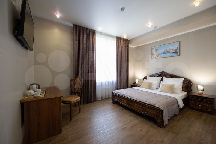 Комната 20 м², 2/2 эт.