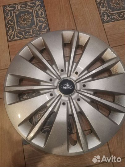 Колпак r16 ford