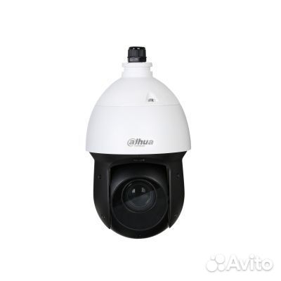 Видеонаблюдение