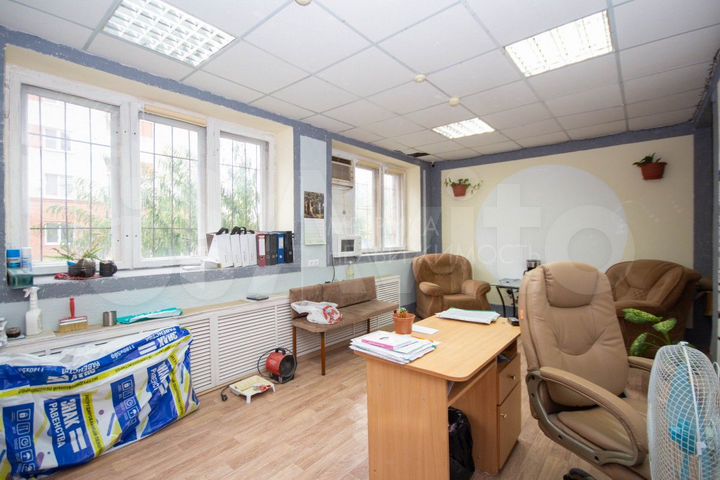 Продам торговое помещение, 39 м²