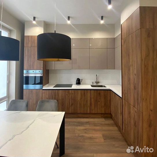 Кухня Marmola на заказ