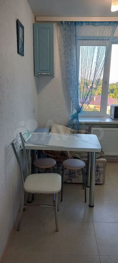 1-к. квартира, 31 м², 5/5 эт.