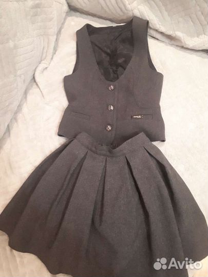 Школьная форма