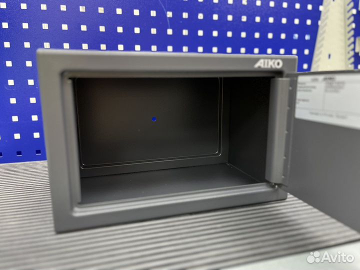 Сейф для документов aiko T-200