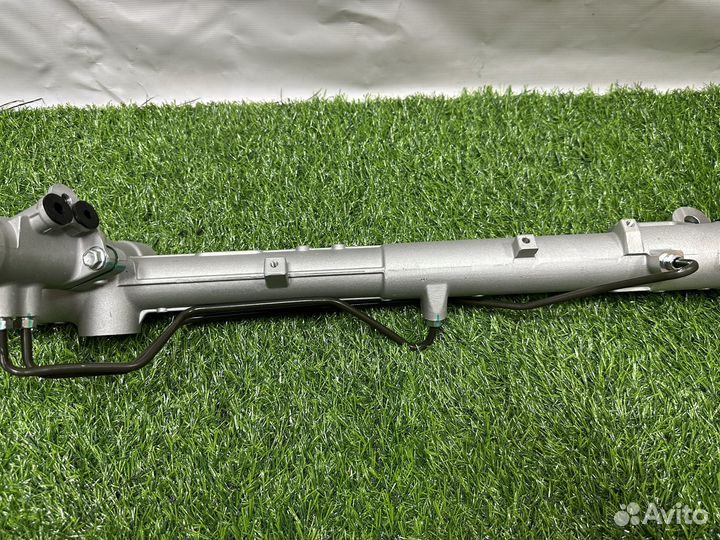 Рулевая рейка ford focus 2-3