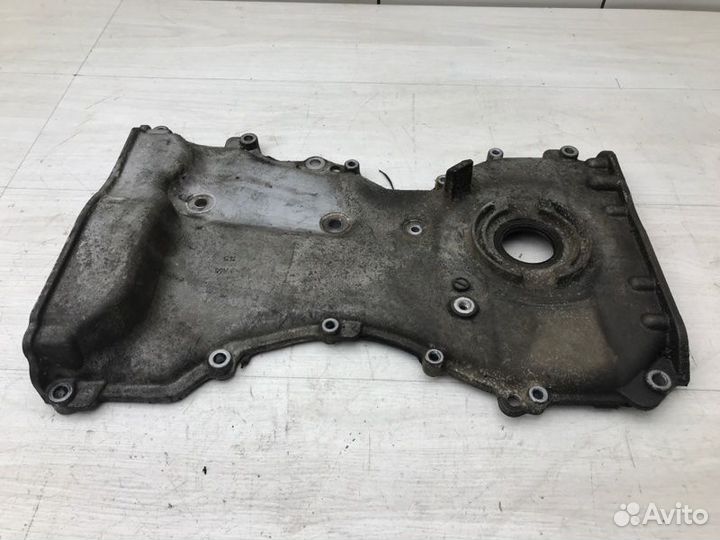 Крышка грм Peugeot 4007 4B12 2012