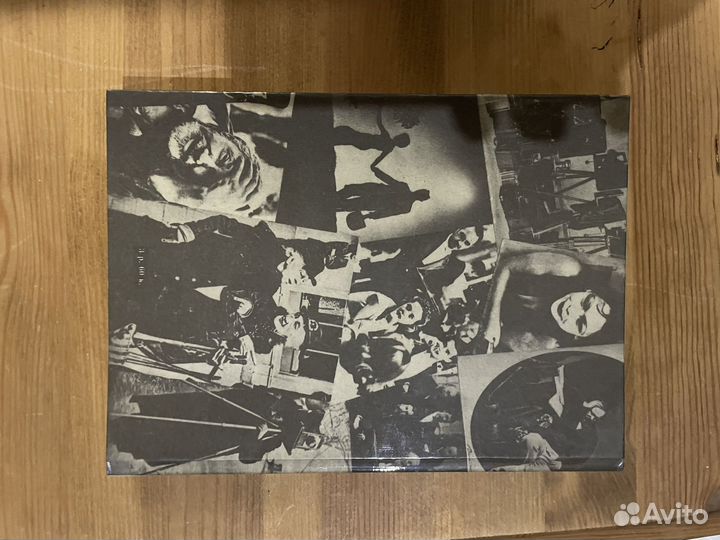 В.А. Никитин. Рассказы о фотографах и фотографиях