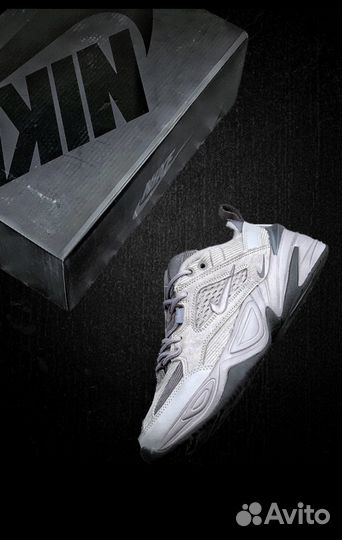 Оригинальные кроссовки Nike M2K Tekno