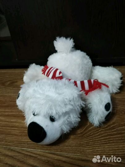 Мягкие игрушки