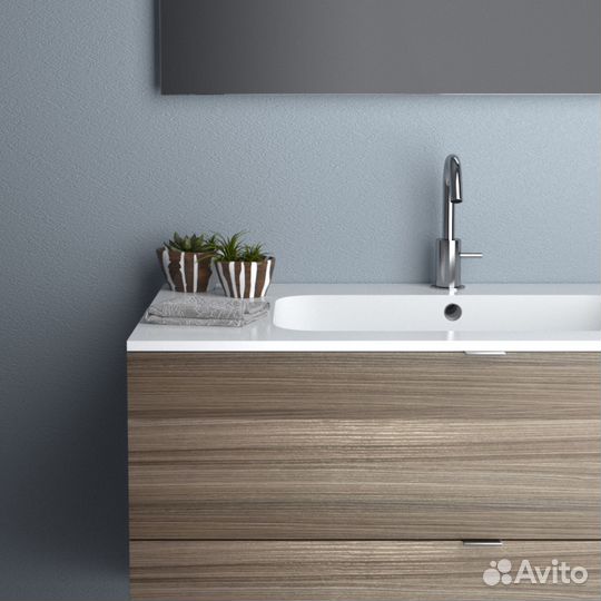 Итальянская мебель для ванной Pozzebon Andre 2