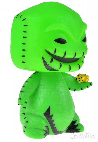 Фигурка Funko POP Disney: Oogie Boogie