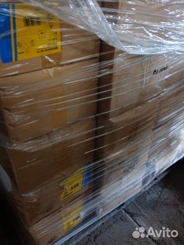 Хомут 67-73 мм macrofix