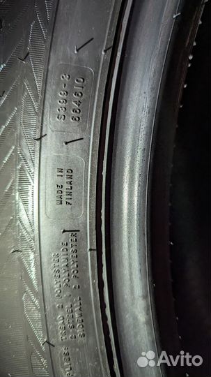 Nokian Tyres Hakkapeliitta 10p SUV 255/50 R20 109T