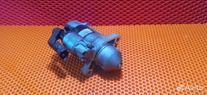 Стартер Lexus IS 220D / 2AD-FHV