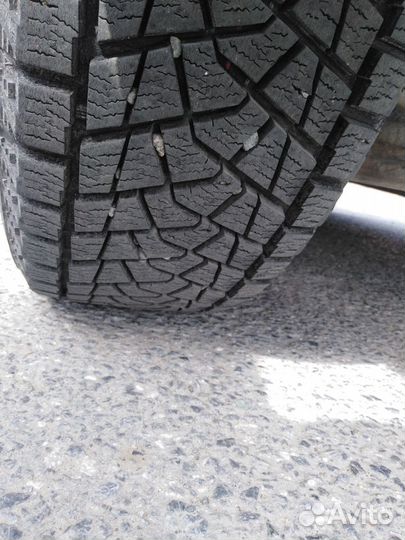 Колеса с дисками Bridgestone Blizzak DM-Z3 215/60