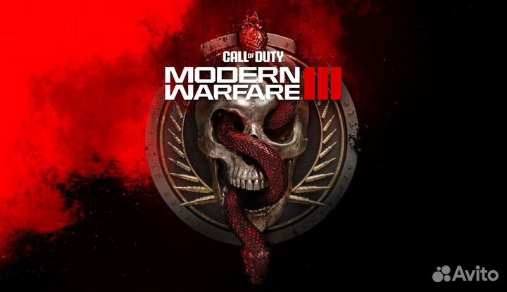 Call of Duty Modern Warfare 3 (коды Playstation)