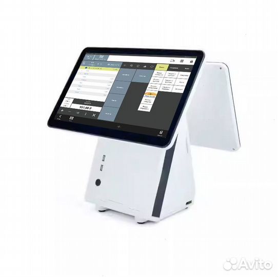 Оборудование для кафе айко, iiko, r keeper