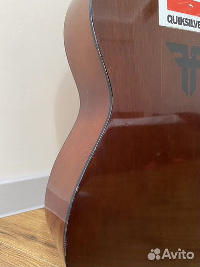 Гитара yamaha C45