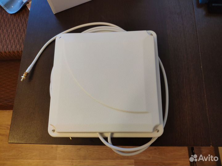 Антенна для 4g модема