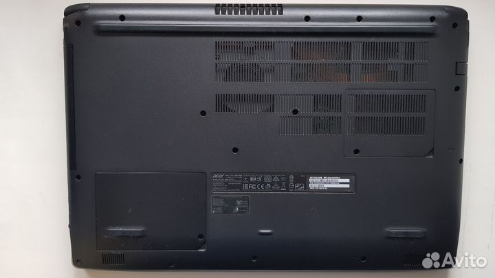 Acer aspire A517-51 series