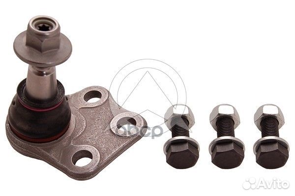 Опора шаровая renault megane IV/scenic/espace V