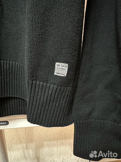Свитшот tom tailor