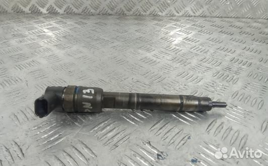 Форсунка дизельная hyundai I40 (CDN13AL03)