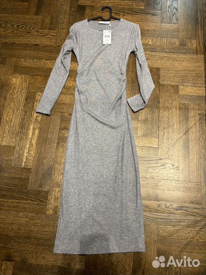 Платье Mango новое