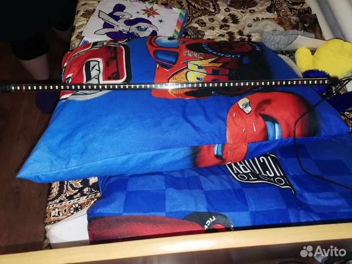 Свет для аквариума