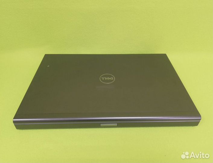 Игровой Dell Core i7 2.7ггц/подсветка/16гб ram