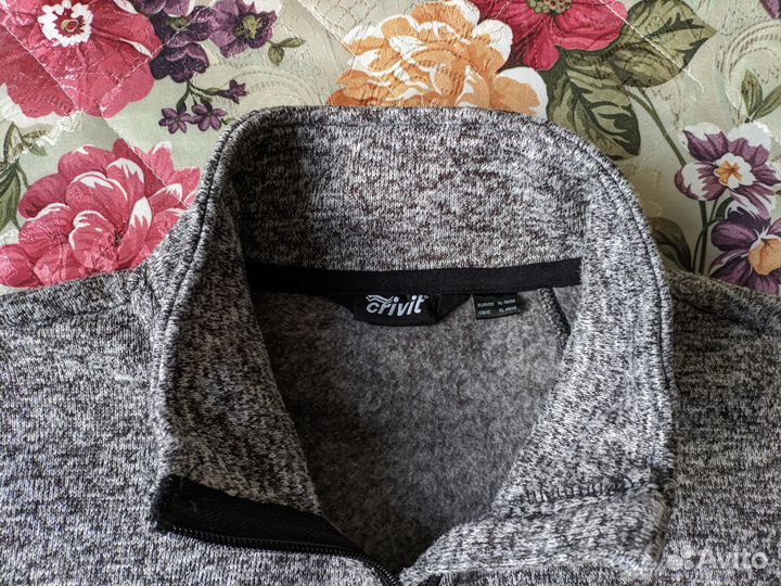 Кофта Crivit (GER) XL