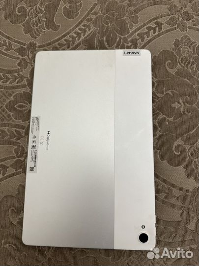 Планшет lenovo