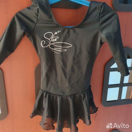 Купальники для гимнастики или танцев