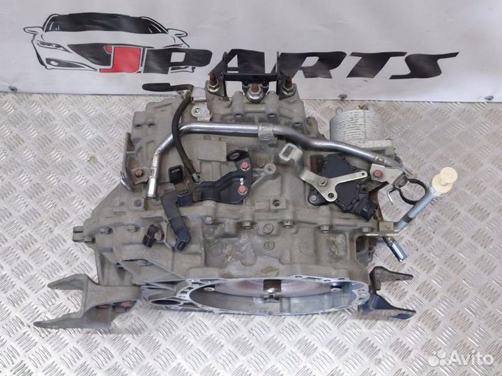 Вариатор Mitsubishi ASX пробег 36ткм