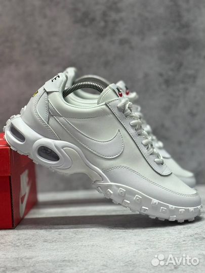 Кроссовки Air Max Waffle Racer 