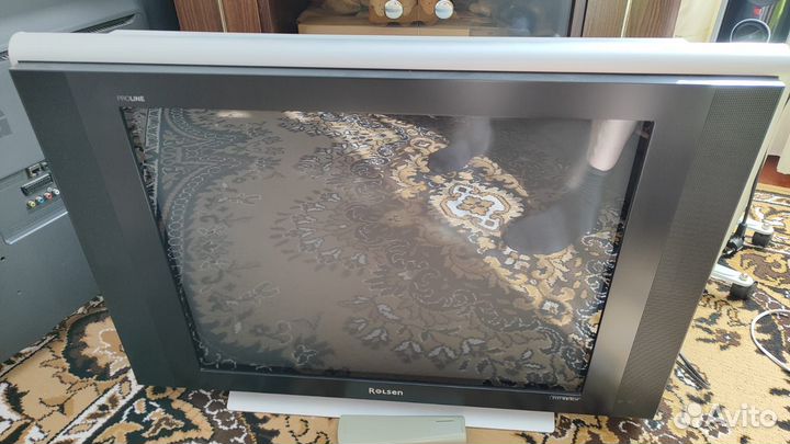 Телевизор бу