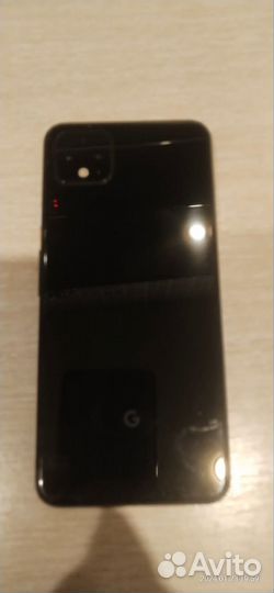 Google Pixel 4 XL, 6/128 ГБ