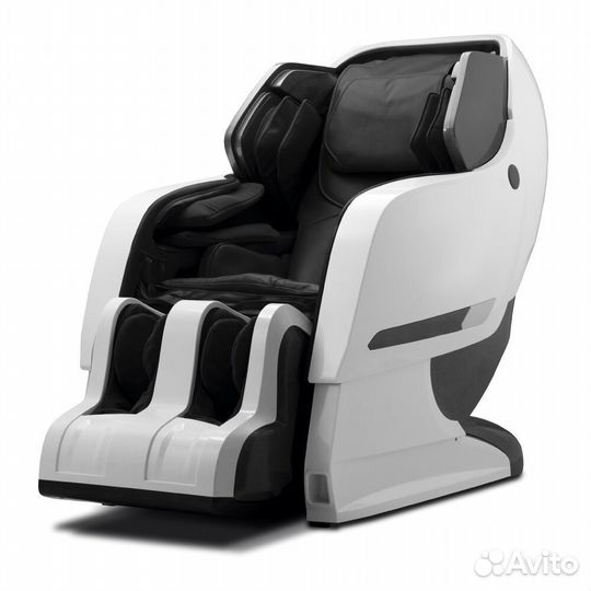 Массажное кресло с доставкой (можно в рассрочку)