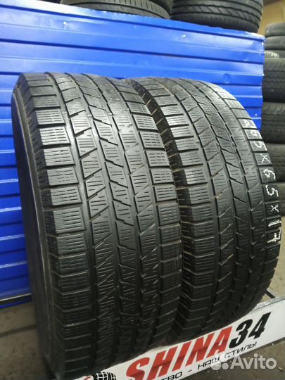 Pirelli Scorpion Ice&Snow 265/65 R17 112H