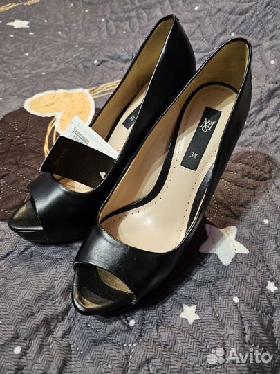 Туфли женские 38 размер