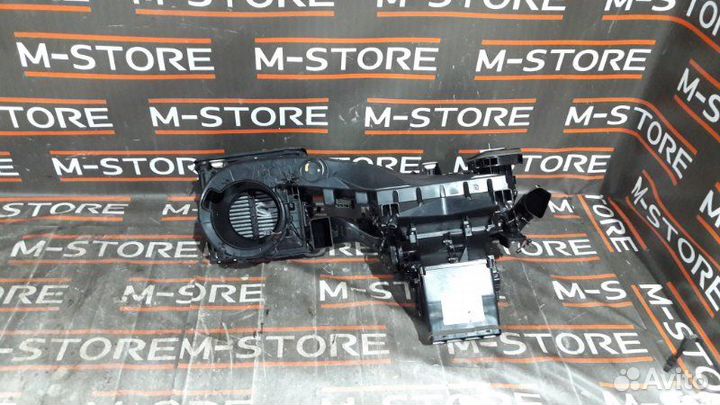 Корпус печки Mercedes-Benz M-Class W164 272.967