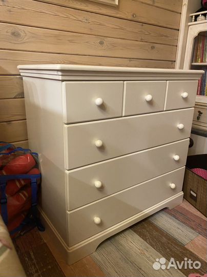 Комод детский