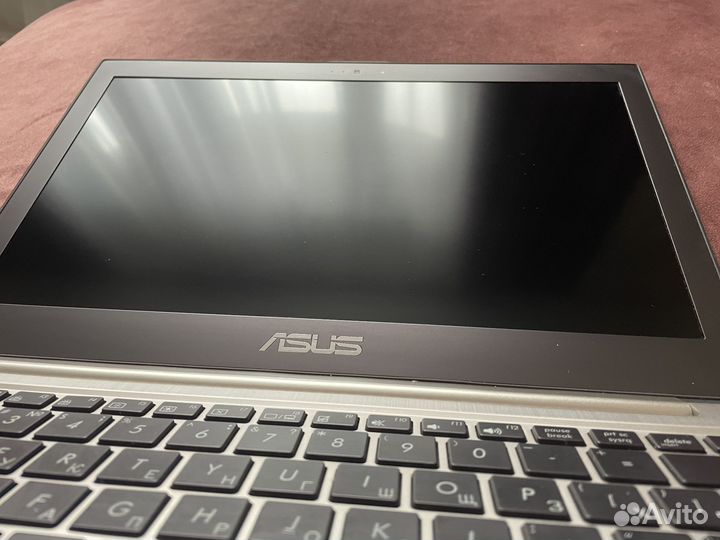 Asus Zenbok Prime UX31A i5/4/256